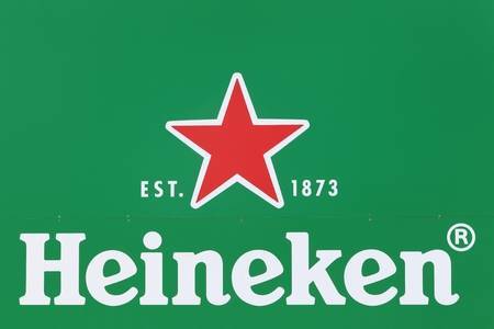 Heineken 