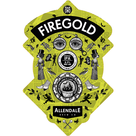 Firegold