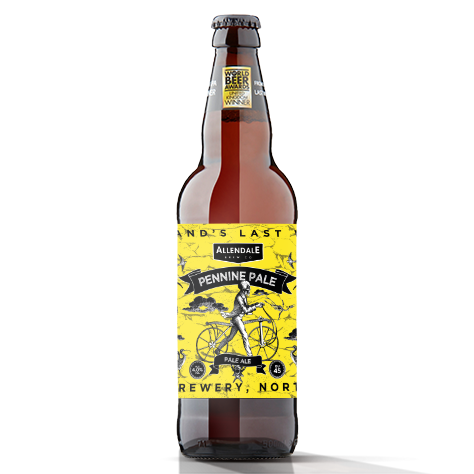 Pennine Pale