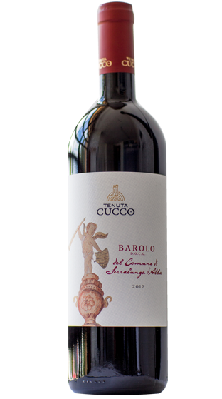 Barolo Tenuta Cucco