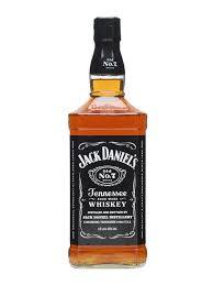 Jack Daniels 1l