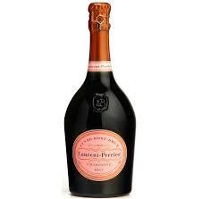 Laurent Perrier Rose