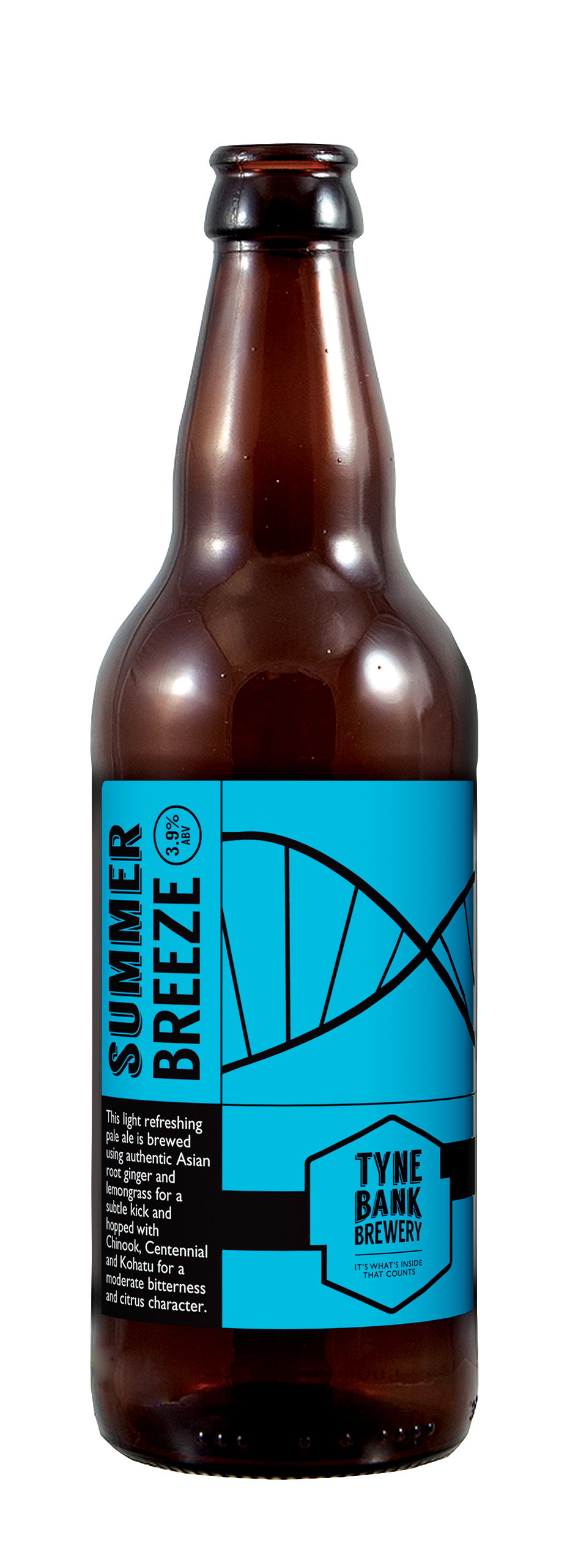 Summer Breeze