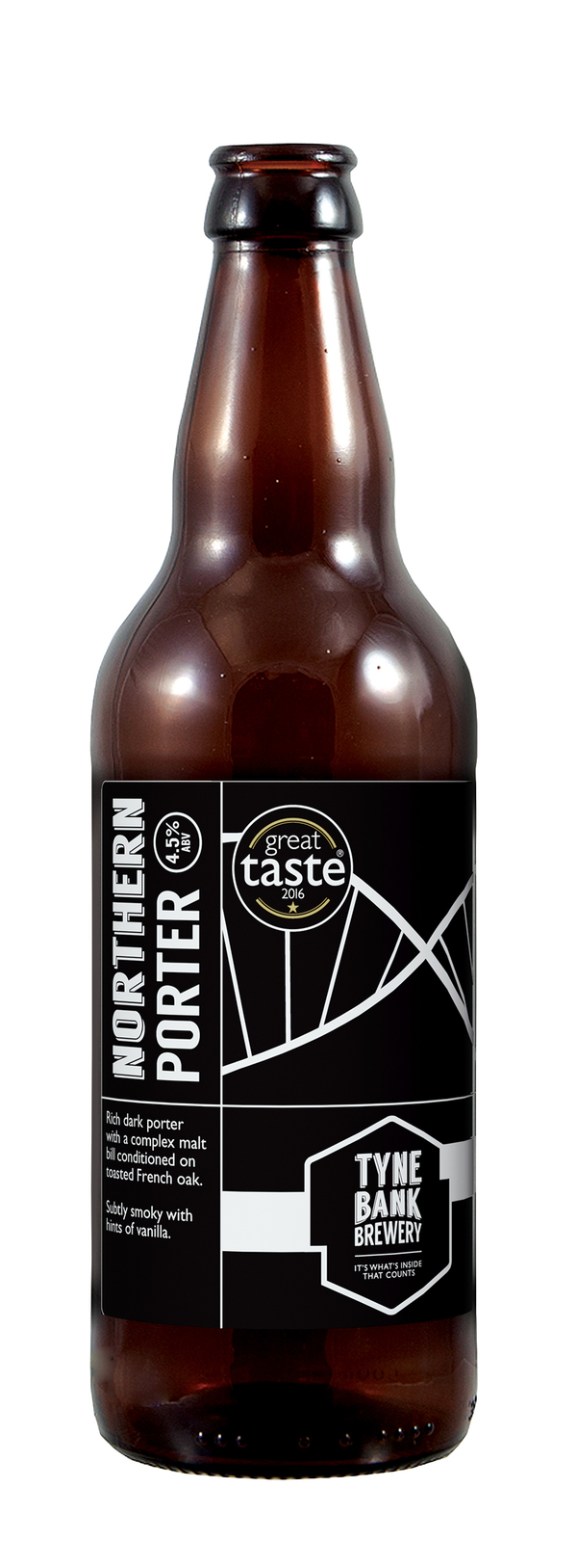 Northern Porter