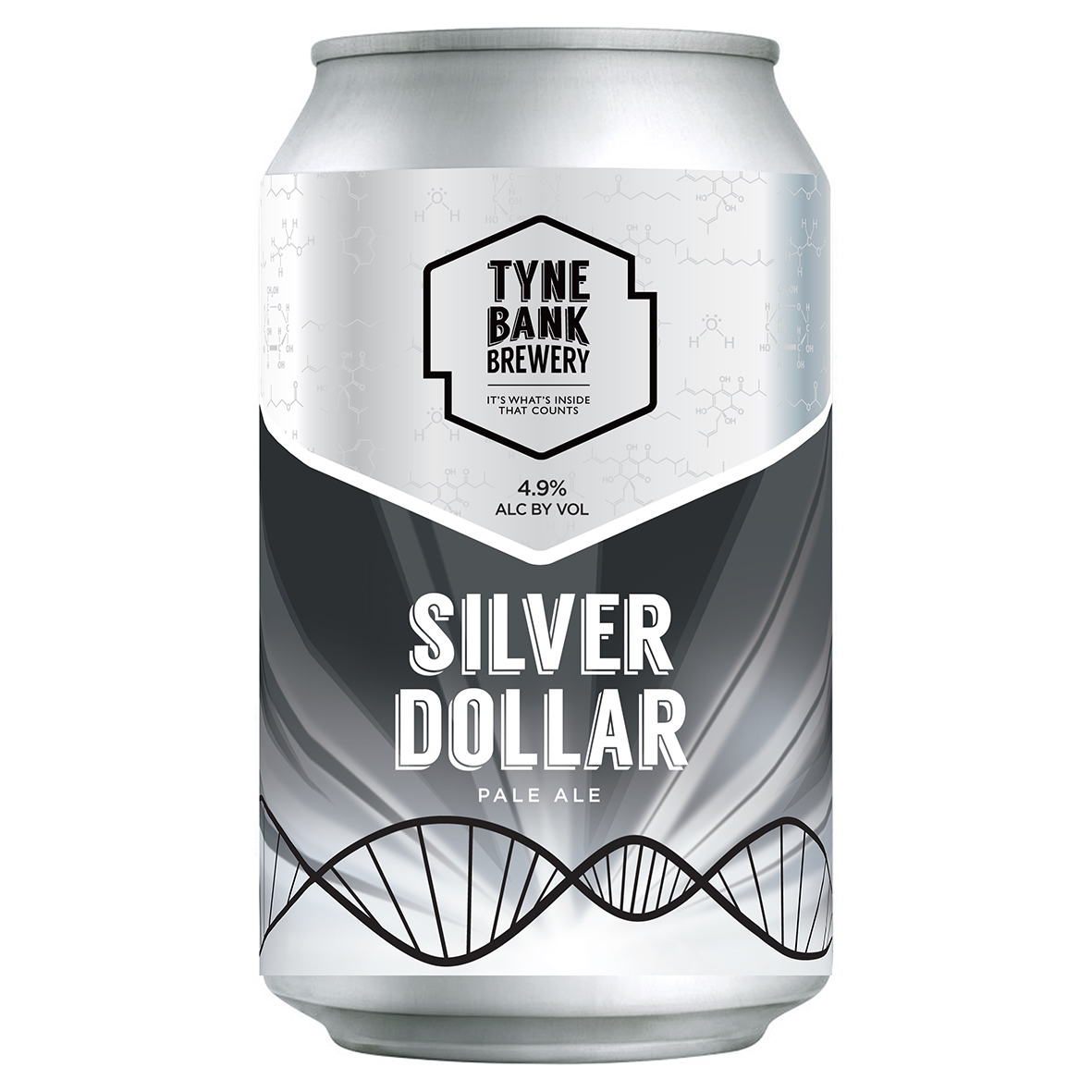 Silver Dollar