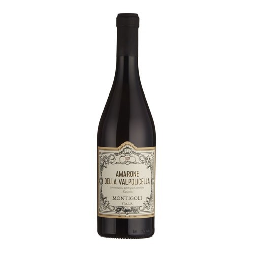 Amarone Della Valpolicella