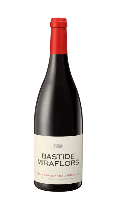 Bastide Miraflors