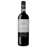 Castello Di Meleto Chianti