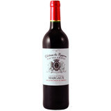 Ch Les Eyquem Margaux