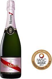 Mumm Rose