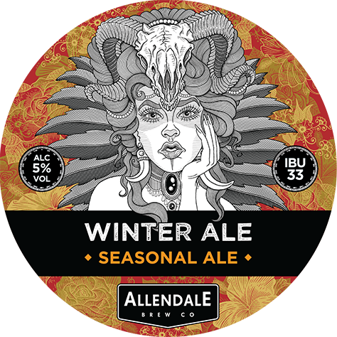 Winter Ale