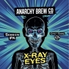 X Ray Eyes